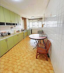 Blk 165 Bukit Batok West Avenue 8 (Bukit Batok), HDB 4 Rooms #500590081